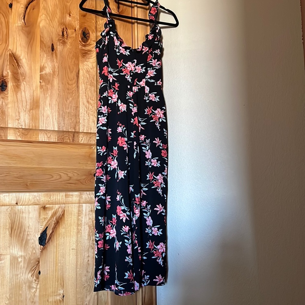 JUMPSUIT